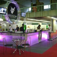 CENTRO DE CONVENÇÕES