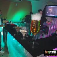 FESTAS OPEN BAR
