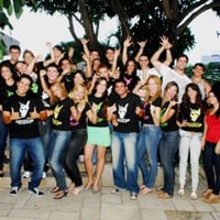 NOSSA EQUIPE
