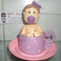 Chá de bebê
