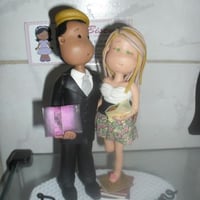 Topo personalizado