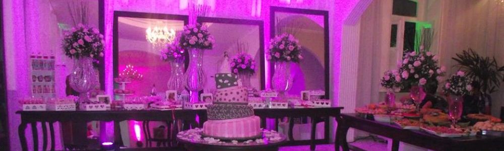M Pinheiro Eventos
