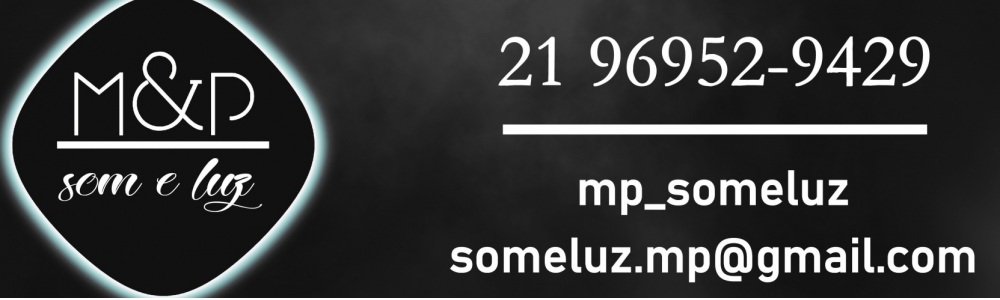 M&P som e luz