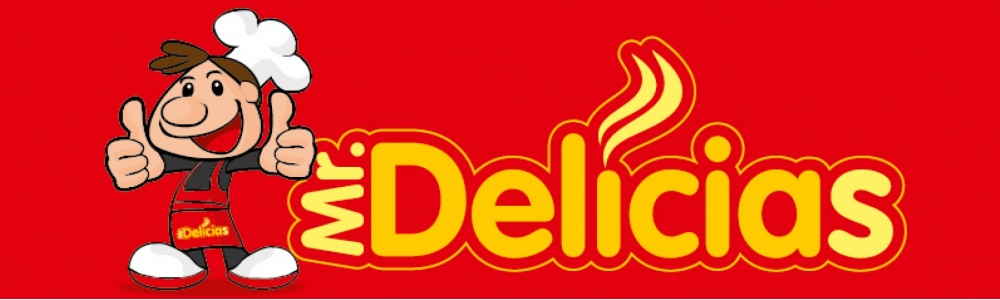 Mr.Delicias