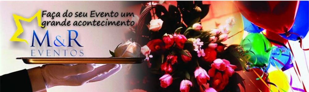 M & r eventos