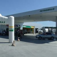 Ação Petrobras Premmia 07/2012