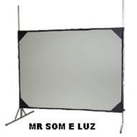 telão varios tamanhos