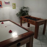 Totó e Air Game