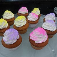 cup cakes