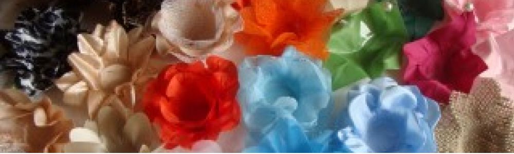 Ms Flower Forminhas Artesanais