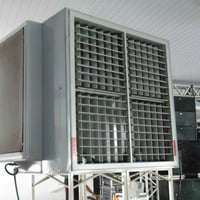 climatizador de ambiente!