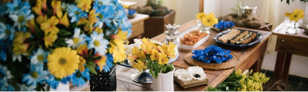 Buffet M Soares Eventos