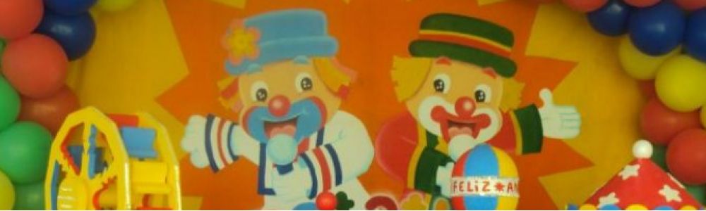MSouza Decoração Infantil