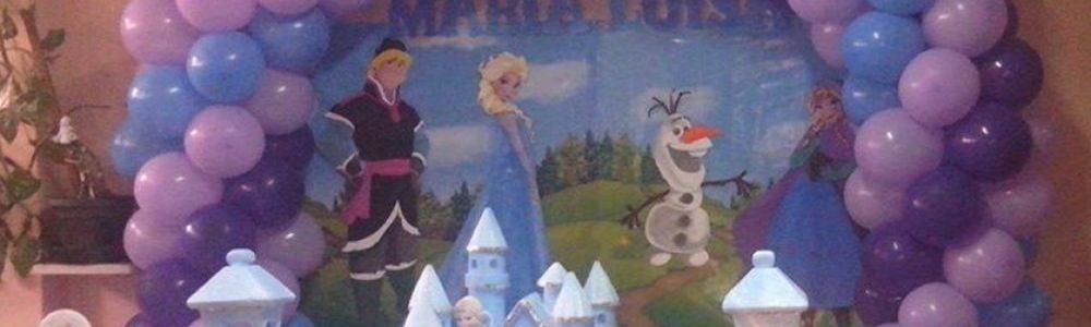 MSouza Decoração Infantil