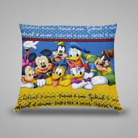 Almofadas Personalizadas