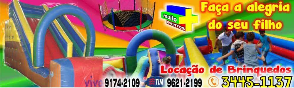 Muito Mais Eventos