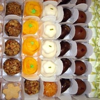 doces finos