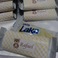 MINI LAKA PERSONALIZADO