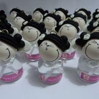 LEMBRANCINHA BATIZADO