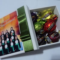 KIT FORMATURA