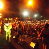 CARNAVAL EM PINDA