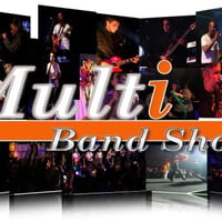MULTIBAND SHOW