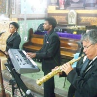 MULTIBAND CERIMONIAL
