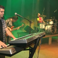MULTIBAND EM TREMEMBÉ