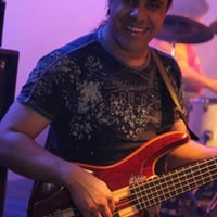 MULTIBAND EM TREMEMBÉ