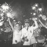 Casamento lindo em Brasilia!