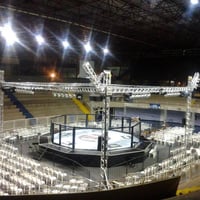 Sistema de Sonorização, Iluminação e estrutura para seu evento.....