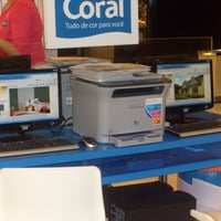 Equipamentos de informatica.....