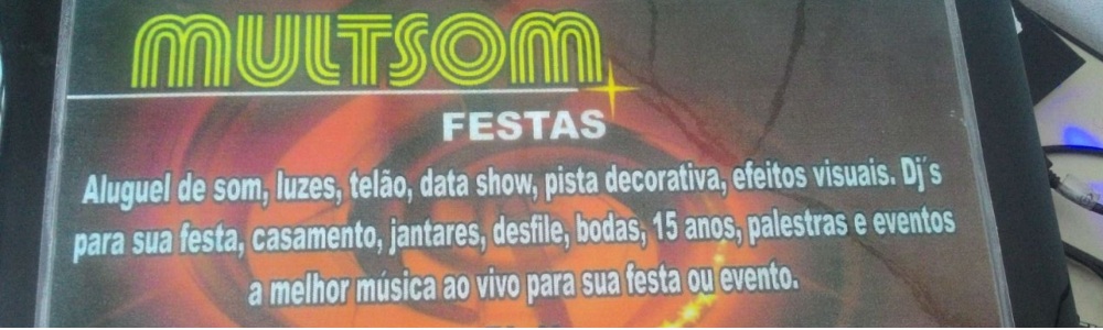 Multsom Festas