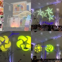 Tudo isso e muito mais para sua festa,casamento,15a,eventos corporativos.Orçamento sem compromisso.