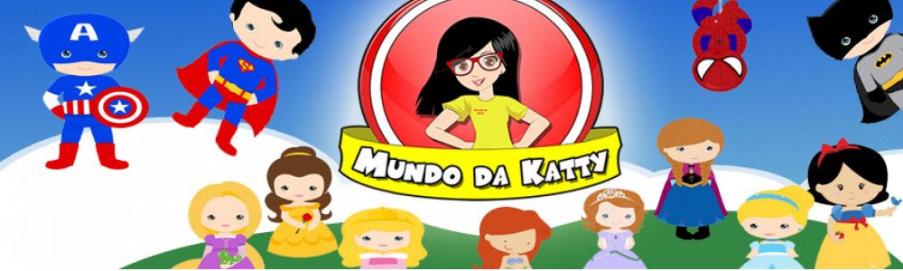Mundo da Katty