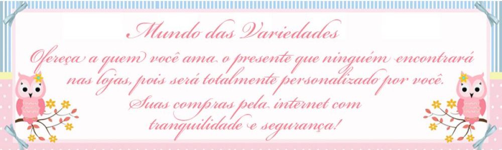 Mundo das Variedades