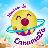 mundodecaramello