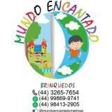 mundoencantadomaringa