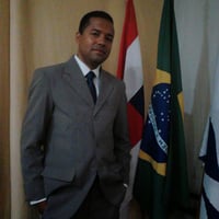 Murilo Lima - Mestre de Cerimônia