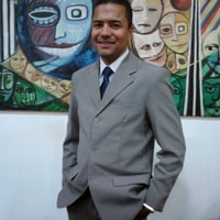Murilo Lima - Mestre de Cerimônia