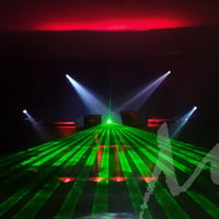 Projetos personalizados - Luz & Som Dj