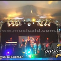 BANDA PARA CASAMENTOS E EVENTOS