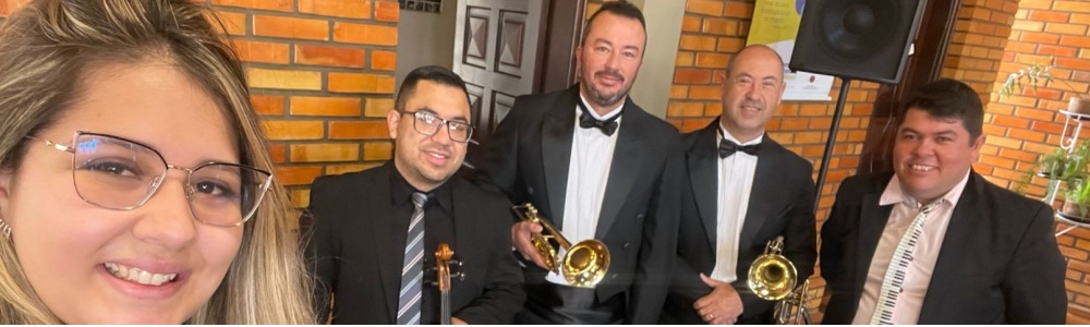 Musical Encantus Eventos Musicais