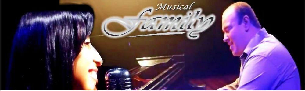 Musical Family