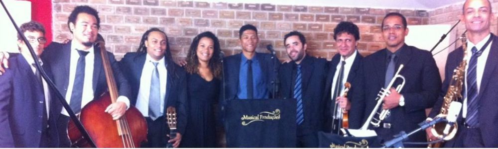 Ive Farias :: Mpb / Bossa / Samba