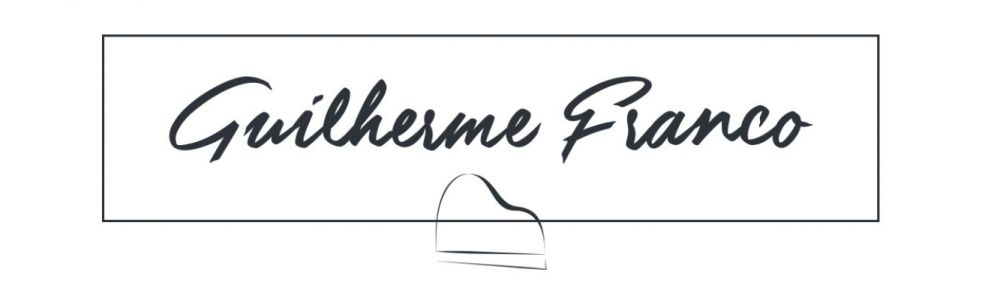 Música Para Eventos - Guilherme Franco