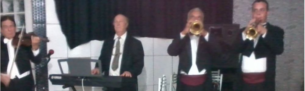 Grupo Musical Violinos do Horto
