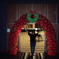 ARCO DE NATAL