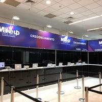 Credenciamento de eventos