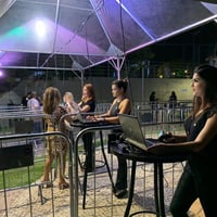 Controle de acesso de Shows